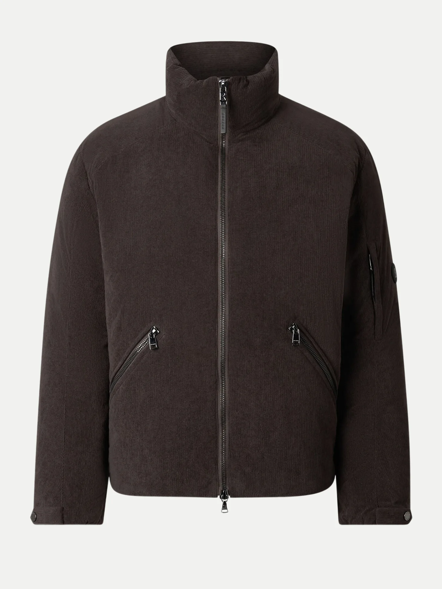 Cord-Daunenjacke Bert Braun 48 - Bogner - FashionsVida