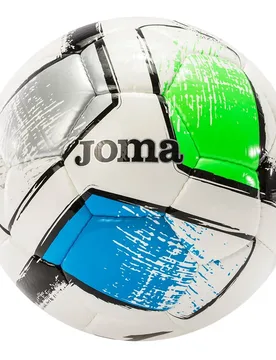 Ballon De Football Dali Grey 5 unisex - Joma - FashionsVida