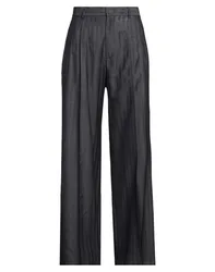 Pantalones Mujer Azul noche 38 Mujer