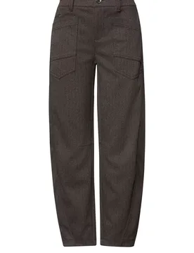 LTD QR_Style Karlie-Barrel Her female - 38 / /28 - FashionsVida