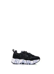 Sneakers con inserti NERO 37