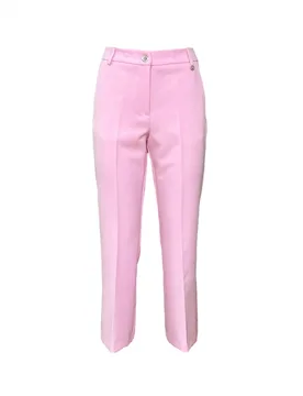 Donna please P493PPESCO_ROSA - Please - FashionsVida