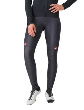 Salopette Larga Sorpasso 2 Dark Grey - Castelli - FashionsVida