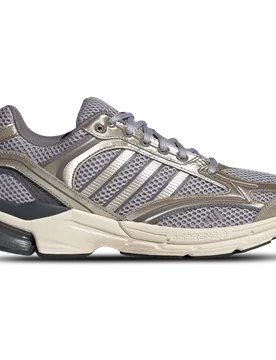 Spiritain 2000 Damen Sneaker - Grau - Größe 38 2/3 - Netz/Synthetik Grey 38 2/3 - Adidas - FashionsVida