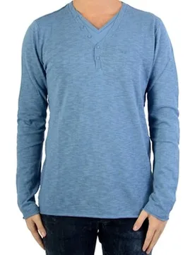 Kaporal Pullover 90670 Eu S Male - Kaporal - FashionsVida