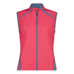 Cmp Gilet 3c89576t Trail Magenta