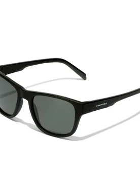 Gafas de sol Owens - Polarized Black Dark - Hawkers - FashionsVida