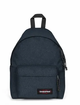 Day Pak'r S, 100% Polyester triple denim Petit unisex - Eastpak - FashionsVida