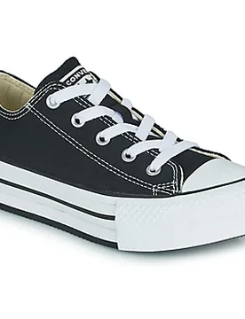 Kinderschuhe Chuck Taylor All Star Eva Lift Foundation Ox 27;28;29;30;31;32;33;34;35;31 1/2;28 1/2 Female - Converse - FashionsVida