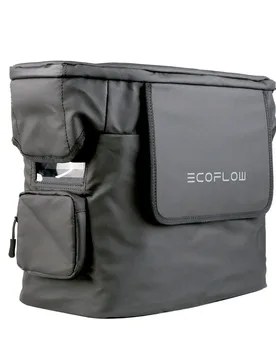 Ecoflow Sacco Impermeabile Delta 2 - Ecoflow - FashionsVida