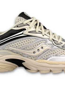 Progrid Omni 9 - Sneaker - beige - Herren - Size: 39 - Saucony - FashionsVida