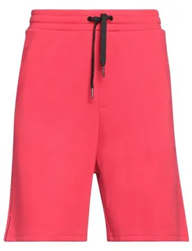 Pantalones cortos y bermudas Hombre Rojo L,M,S Hombre - Armani - FashionsVida