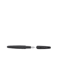 Penna stilografica PF TWO Fine nera nero