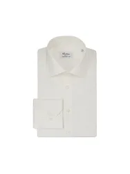 Stenströms Camisa crema 40