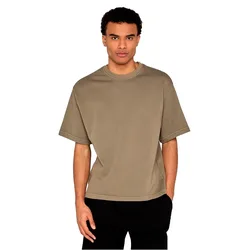 Maglietta A Maniche Corte Tb8097 Pale Olive 3XL