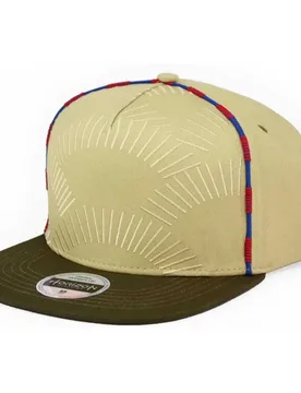 Horizon Zero Dawn Aloy Casquette Brown One Size unisex - Kochmedia - FashionsVida