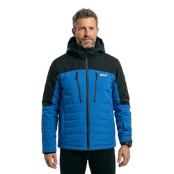 Trespass Veste Nixon Blue 2XL Homme