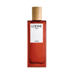 Loewe Solo Cedro 100ML