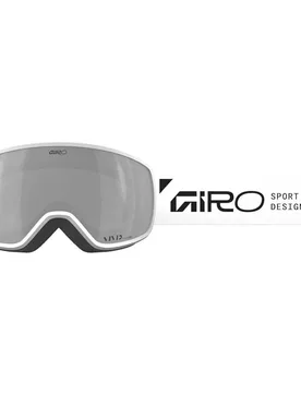 Masque De Ski Balance Ii Stacked White Stacked Vivid Onyx/CAT3 Homme - Giro - FashionsVida