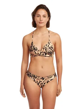 Bikini Essentials Baay Maoi Black Brazillian Sun 42 - O´neill - FashionsVida