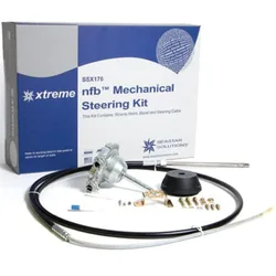 Xtreme™ Nfb Mechanical Steering System 20 One Size unisex