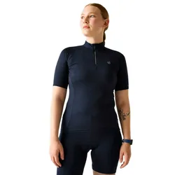 Maillot à Manches Courtes Pedal To