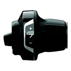 Leva Del Cambio Sl-rv00 Black