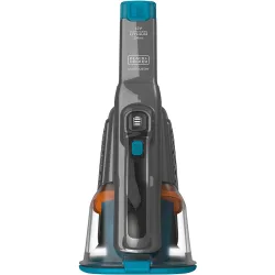 Aspirador de mano ciclónico BHHV-320-J inalámbrico
