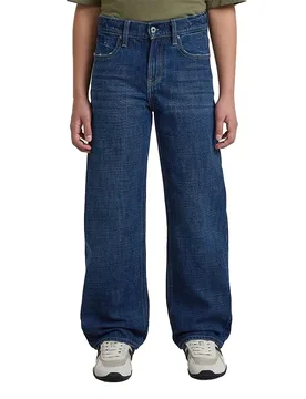 Jean Dakota Regular Straight Fit D29737-01 Medium Blue 16 Années Garçon - G-Star - FashionsVida