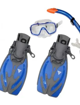 Attrezzatura Per Lo Snorkeling Snorkeling - imersion - FashionsVida