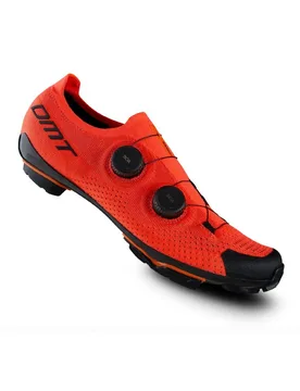 Scarpe per MTB carbonio KM0 Knit 2 Boa - dmt - FashionsVida