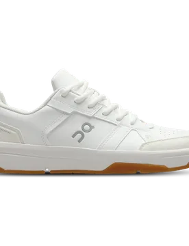 THE ROGER Men's Sneakers - White - Size 8 - Leather - White - Size: 8 - On - FashionsVida