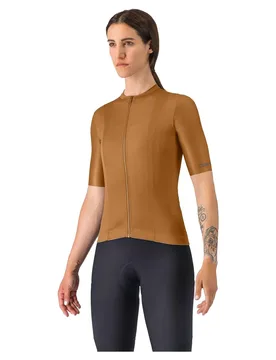 Maillot à Manches Courtes Unlimited - Castelli - FashionsVida