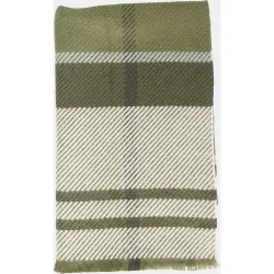 Barbour - Bufanda de cuadros