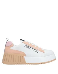 Sneakers Mujer Blanco 35 Mujer