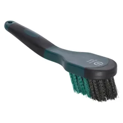 Hufbürste IRH GRIP forest green