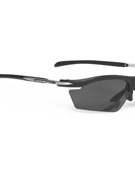 Rudy Project Occhiali Da Sole Rydon Reader+2.0 Rx Matte Black - Pro-Ject - FashionsVida