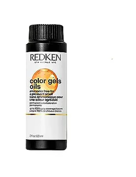 Tinta Per Capelli 0bc-.5 60ml 3 Unità Multicolour One Size - Redken - FashionsVida