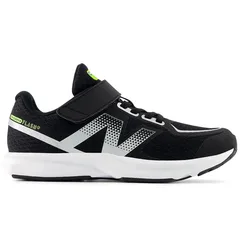 Fuelcell Flash Running Shoes Black UK 11.5 Boys