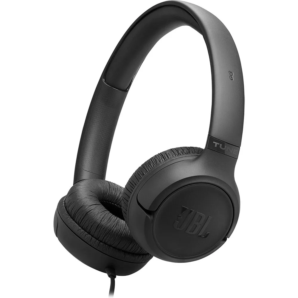 Auriculares de diadema con cable Tune 530 - JBL - FashionsVida