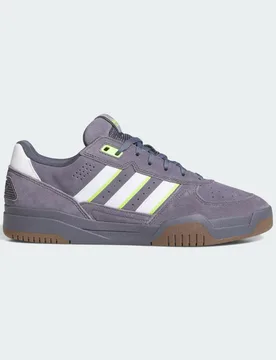 Scarpa TEKKIRA CUP 37 1/3 Aurora Onix / Cloud White / Solar Slime - Adidas - FashionsVida