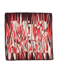 MISSONI Schal Damen Rot -- Damen