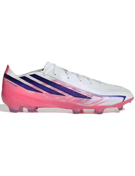 Fußballschuhe F50 Hyperfast Pro FG - Blanc - unisex - Size: 44 - Adidas - FashionsVida