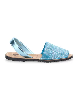 Minorchine Azzurre Pittarello Sun 550 36 - PITTARELLO FUN - FashionsVida