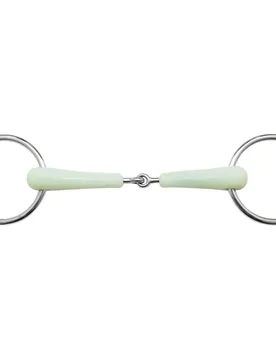 Wassertrense FLEXI, Edelstahl 11.5cm 55mm 19mm - Busse - FashionsVida
