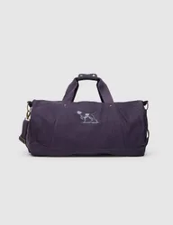Ponsonby Road Canvas Weekend Bag Navy male