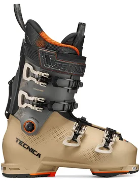 Chaussures de ski freeride/freerando Cochise 110 Dyn Gw für Herren Größe 44 Beige - Tecnica - FashionsVida