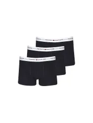 Pantalones Paquete de 3 azul oscuro azul oscuro XXL