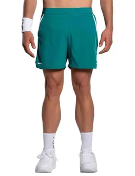 Nox Pro Shorts Ivy Green S - Nox - FashionsVida