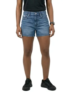 Jeans Corti Lv07f766g Astaire 27 - Calvin Klein - FashionsVida